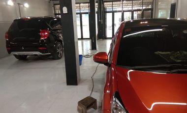 Dijual Ruko Usaha Luas 370m2 SHM, Lokasi Strategis di Kebayoran Lama Jakarta Selatan