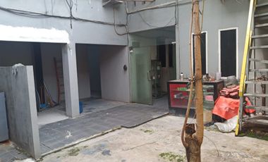 Dijual Ruko Usaha Luas 370m2 SHM, Lokasi Strategis di Kebayoran Lama Jakarta Selatan