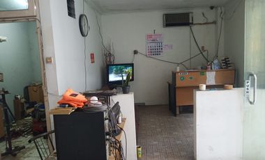 Dijual Ruko Usaha Luas 370m2 SHM, Lokasi Strategis di Kebayoran Lama Jakarta Selatan