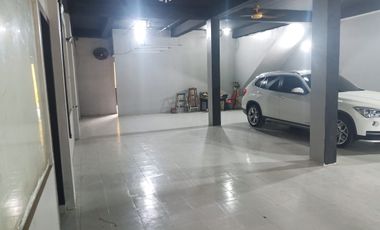 Dijual Ruko Usaha Luas 370m2 SHM, Lokasi Strategis di Kebayoran Lama Jakarta Selatan