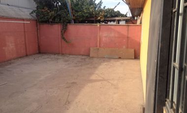 VENDO CASA VILLA GALILEA AV PROVINCIAL RANCAGUA