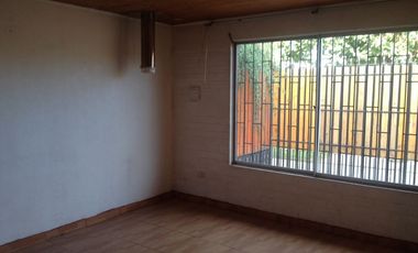 VENDO CASA VILLA GALILEA AV PROVINCIAL RANCAGUA