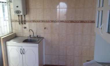VENDO CASA VILLA GALILEA AV PROVINCIAL RANCAGUA