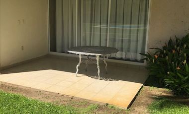 Renta departamento en Acapulco Diamante cerca de playa