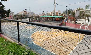 Se Vende Casa Como Terreno En Villa Club 2 De 76 M2