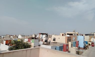 Se Vende Casa Como Terreno En Villa Club 2 De 76 M2