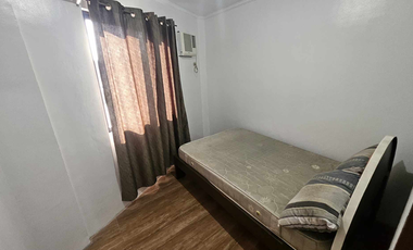 1- Bedroom Apartment for Rent in Marikina City *along Marcos Highway (near LRT Santolan Station)