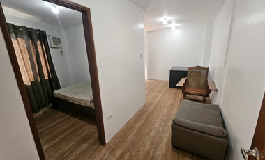 1- Bedroom Apartment for Rent in Marikina City *along Marcos Highway (near LRT Santolan Station)