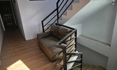 1- Bedroom Apartment for Rent in Marikina City *along Marcos Highway (near LRT Santolan Station)