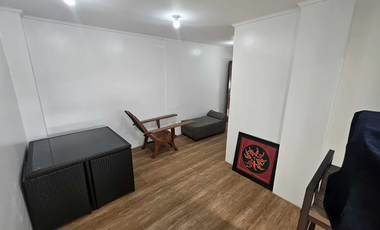 1- Bedroom Apartment for Rent in Marikina City *along Marcos Highway (near LRT Santolan Station)