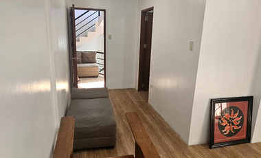 1- Bedroom Apartment for Rent in Marikina City *along Marcos Highway (near LRT Santolan Station)