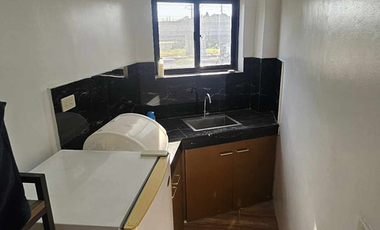 1- Bedroom Apartment for Rent in Marikina City *along Marcos Highway (near LRT Santolan Station)