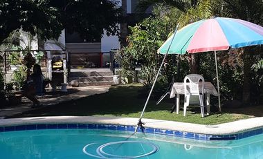 Residential House and Lot for Sale – European-Standard Home at a Bargain Price!