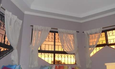 Residential House and Lot for Sale – European-Standard Home at a Bargain Price!