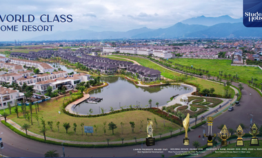 Jual Rukost Eksklusif Student House di Klaster Naragriya, Podomoro Park Bandung – *Lokasi Strategis & Investasi Potensial!