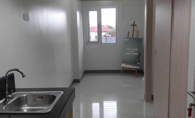 2BR SMDC Charm Residences (28sqm) with 1T&B - FOR RENT
