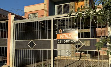 EXCELENTE DEPARTAMENTO EN PLANTA BAJA - Guyamallén