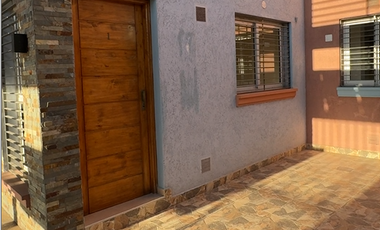 EXCELENTE DEPARTAMENTO EN PLANTA BAJA - Guyamallén
