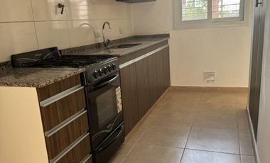 EXCELENTE DEPARTAMENTO EN PLANTA BAJA - Guyamallén