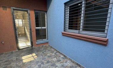 EXCELENTE DEPARTAMENTO EN PLANTA BAJA - Guyamallén