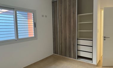 EXCELENTE DEPARTAMENTO EN PLANTA BAJA - Guyamallén