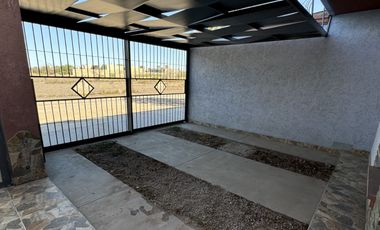 EXCELENTE DEPARTAMENTO EN PLANTA BAJA - Guyamallén