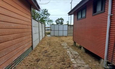 ARRIENDO DEPARTAMENTO DE 1 AMBIENTE EN SECTOR LAGUNITAS KM3,5 CIUDAD DE PUERTO MONTT.