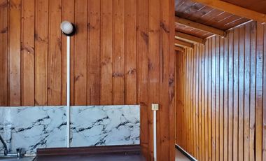 ARRIENDO DEPARTAMENTO DE 1 AMBIENTE EN SECTOR LAGUNITAS KM3,5 CIUDAD DE PUERTO MONTT.
