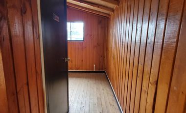 ARRIENDO DEPARTAMENTO DE 1 AMBIENTE EN SECTOR LAGUNITAS KM3,5 CIUDAD DE PUERTO MONTT.