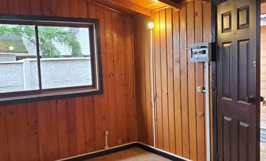 ARRIENDO DEPARTAMENTO DE 1 AMBIENTE EN SECTOR LAGUNITAS KM3,5 CIUDAD DE PUERTO MONTT.