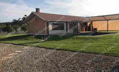 QUINTA EN VENTA ATONGO CADEREYTA
