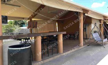 QUINTA EN VENTA ATONGO CADEREYTA
