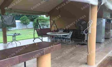 QUINTA EN VENTA ATONGO CADEREYTA