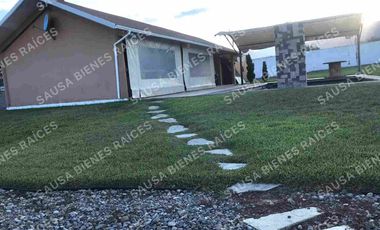 QUINTA EN VENTA ATONGO CADEREYTA