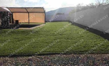 QUINTA EN VENTA ATONGO CADEREYTA