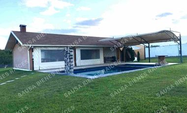 QUINTA EN VENTA ATONGO CADEREYTA