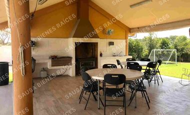 QUINTA EN VENTA ATONGO CADEREYTA