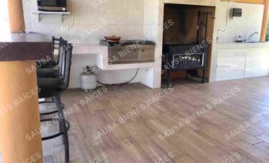 QUINTA EN VENTA ATONGO CADEREYTA