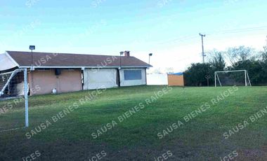 QUINTA EN VENTA ATONGO CADEREYTA