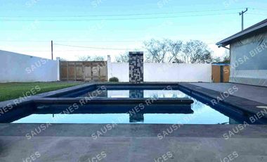 QUINTA EN VENTA ATONGO CADEREYTA
