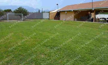 QUINTA EN VENTA ATONGO CADEREYTA