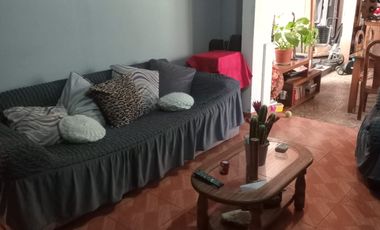 Departamento en primer piso, La Pintana
