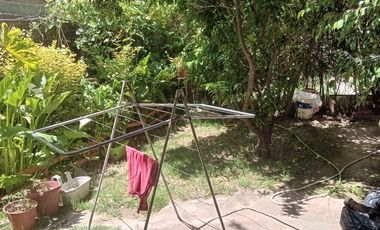 Departamento en primer piso, La Pintana