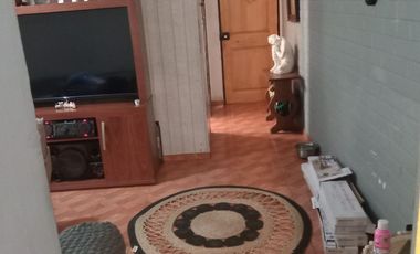 Departamento en primer piso, La Pintana