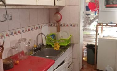 Departamento en primer piso, La Pintana
