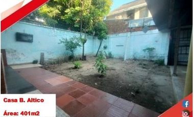 SE VENDE CASA B/ ALTICO NEIVA (HUI-COL)