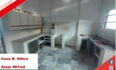 SE VENDE CASA B/ ALTICO NEIVA (HUI-COL)