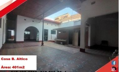 SE VENDE CASA B/ ALTICO NEIVA (HUI-COL)