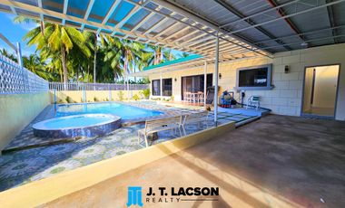 🏡 𝗕𝗿𝗮𝗻𝗱-𝗡𝗲𝘄 𝗙𝘂𝗹𝗹𝘆 𝗙𝘂𝗿𝗻𝗶𝘀𝗵𝗲𝗱 𝟯𝗕𝗥 𝗛𝗼𝘂𝘀𝗲 𝘄𝗶𝘁𝗵 𝗣𝗼𝗼𝗹 – 𝗙𝗼𝗿 𝗦𝗮𝗹𝗲 𝗮𝘁 𝗣𝟭𝟰.𝟴𝗠❗