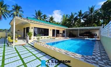 🏡 𝗕𝗿𝗮𝗻𝗱-𝗡𝗲𝘄 𝗙𝘂𝗹𝗹𝘆 𝗙𝘂𝗿𝗻𝗶𝘀𝗵𝗲𝗱 𝟯𝗕𝗥 𝗛𝗼𝘂𝘀𝗲 𝘄𝗶𝘁𝗵 𝗣𝗼𝗼𝗹 – 𝗙𝗼𝗿 𝗦𝗮𝗹𝗲 𝗮𝘁 𝗣𝟭𝟰.𝟴𝗠❗